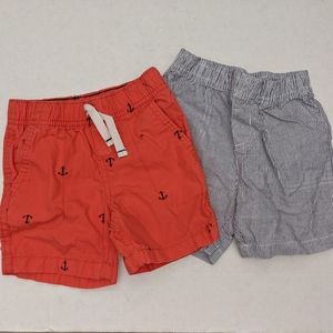 Shorts Bundle / 24Months